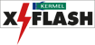 Kermel X-Flash Logo