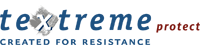 Textreme protect Logo